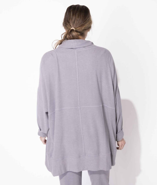 Escape By Habitat - Cocoon Jacket