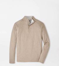 Peter Millar - Stealth Performance Quarter-zip Pullover