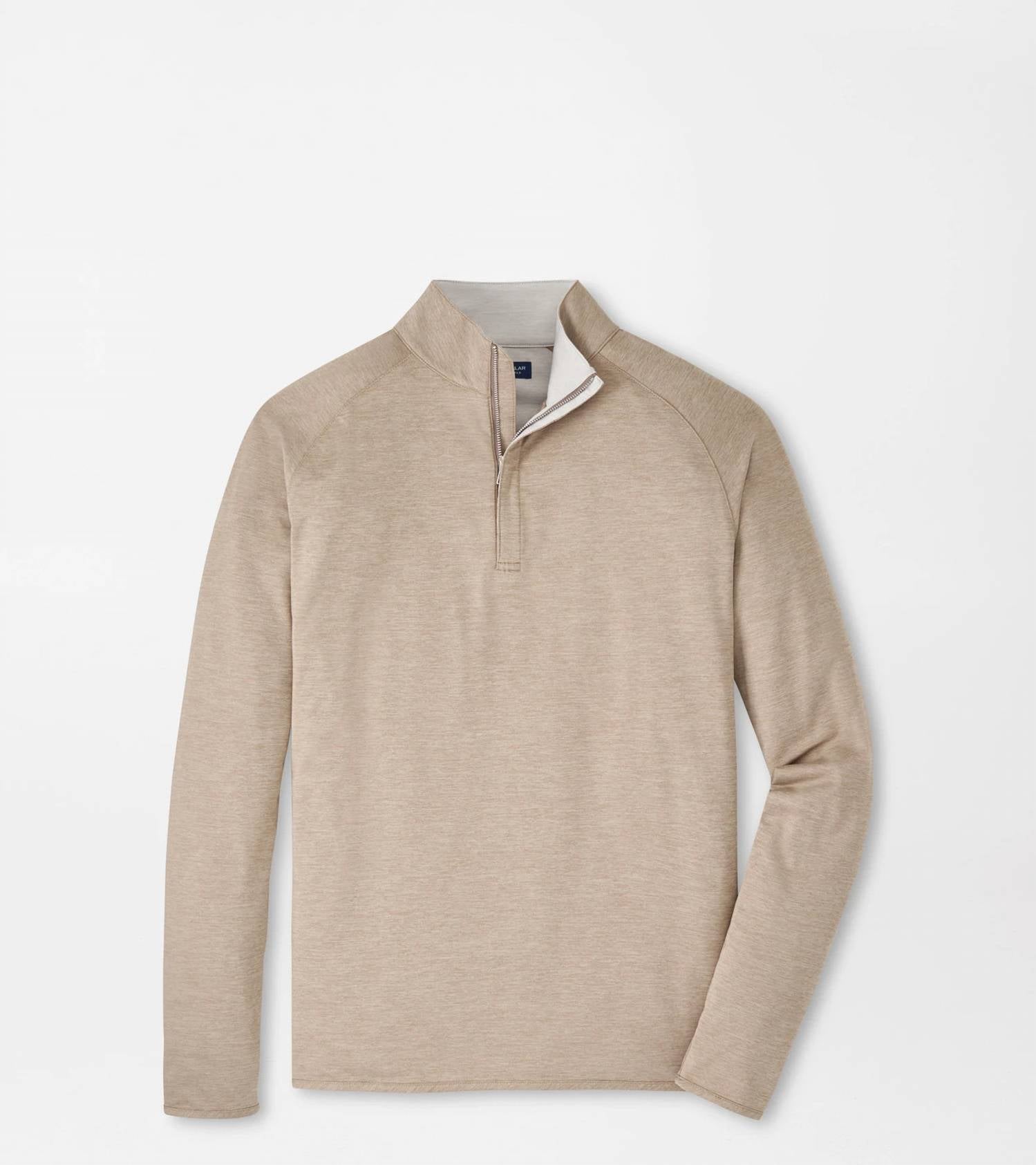 Peter Millar - Stealth Performance Quarter-zip Pullover