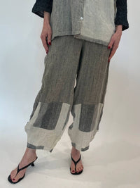 Ozai N Ku - Pam Crinkle Pants