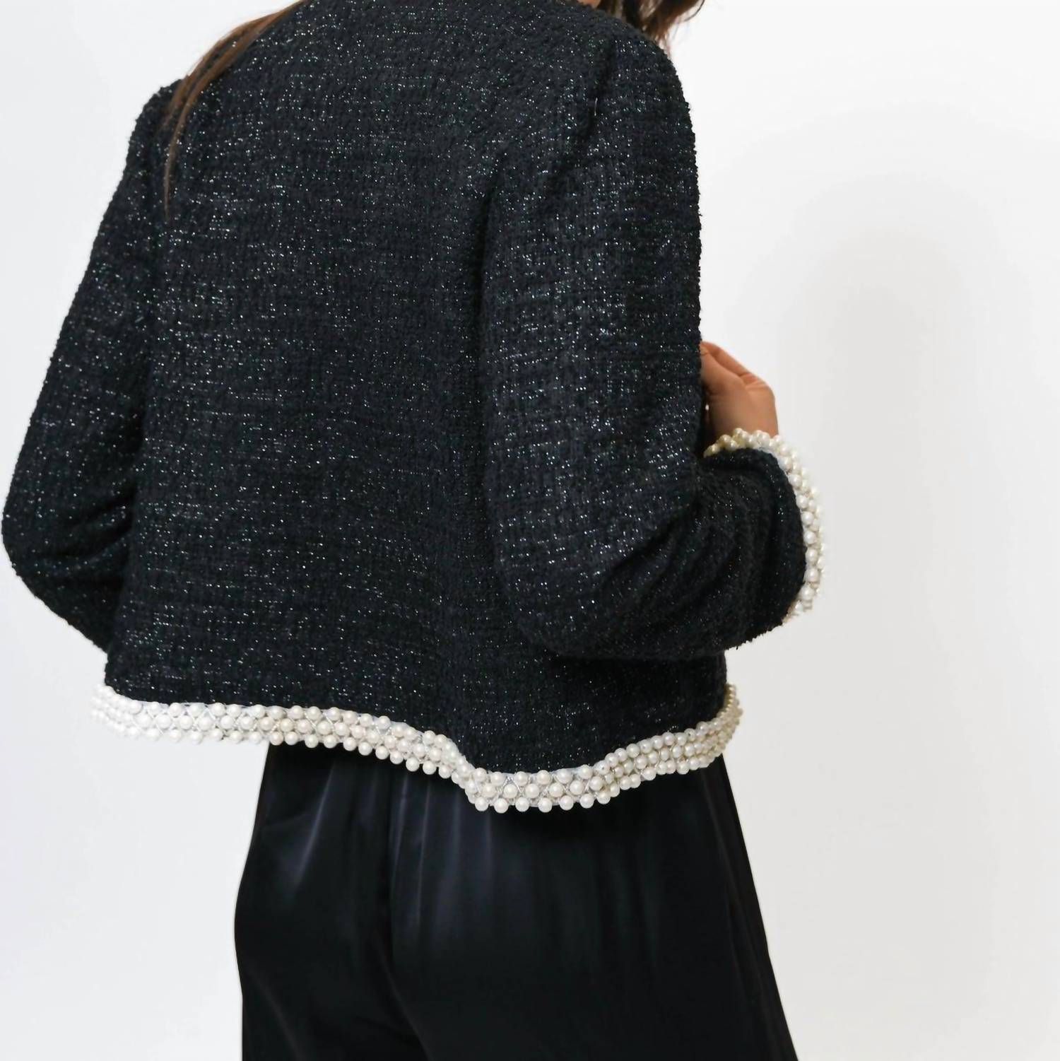 Hutch - Leva Jacket