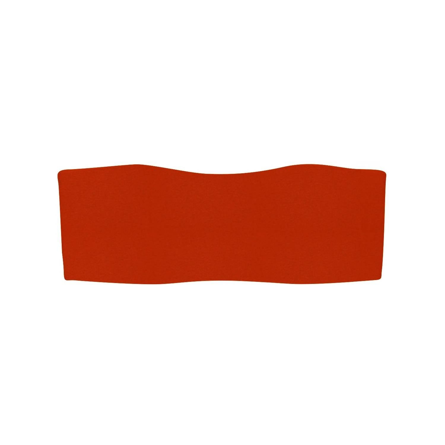 Jade Swim - Women's All Around Bandeau Top