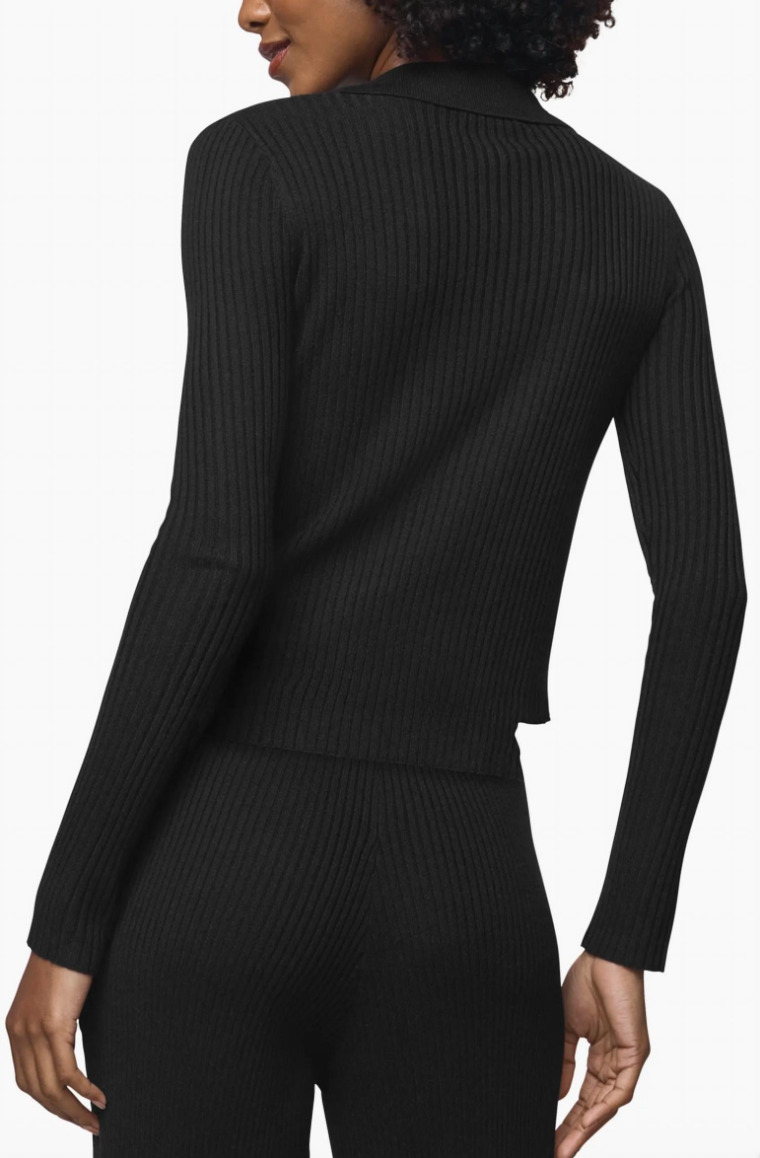 Splendid - Georgie Two Zip Sweater