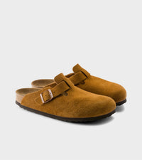Birkenstock - Women's Boston Clog