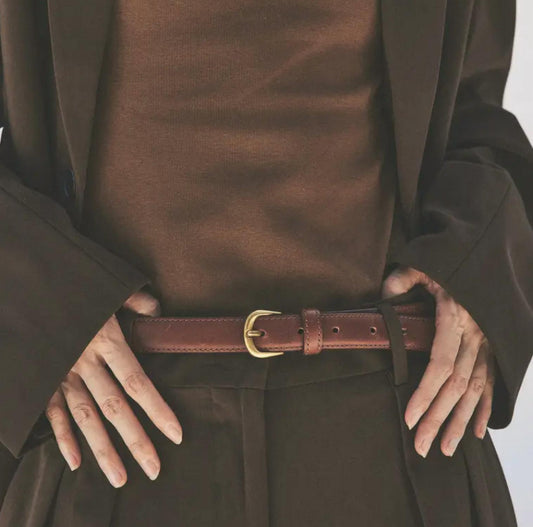 Janessa Leone - Women's Zana Belt