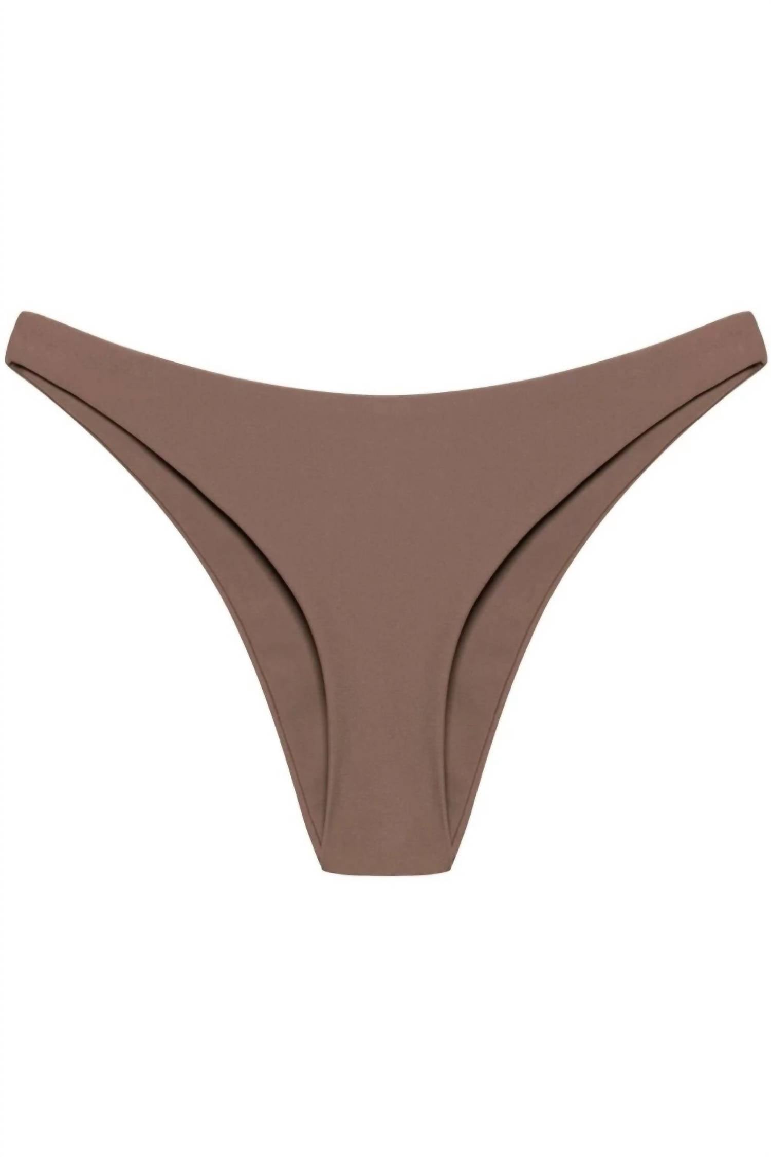 Jade Swim - Most Wanted Bottom