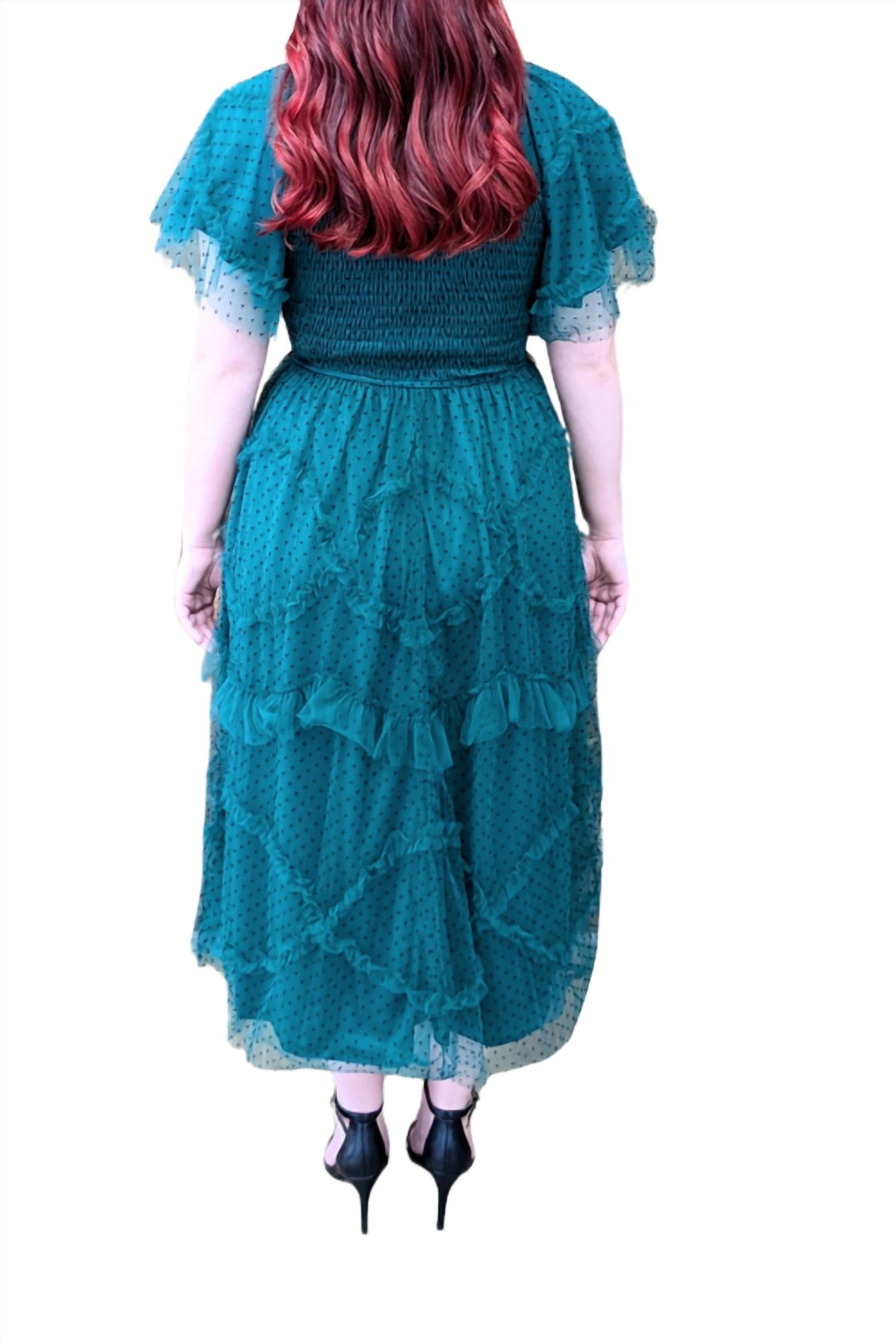 Polagram - Richmond Dress