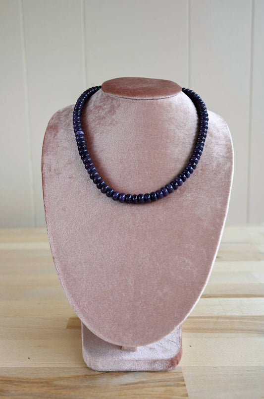 Market & King - Women's Candy Necklace