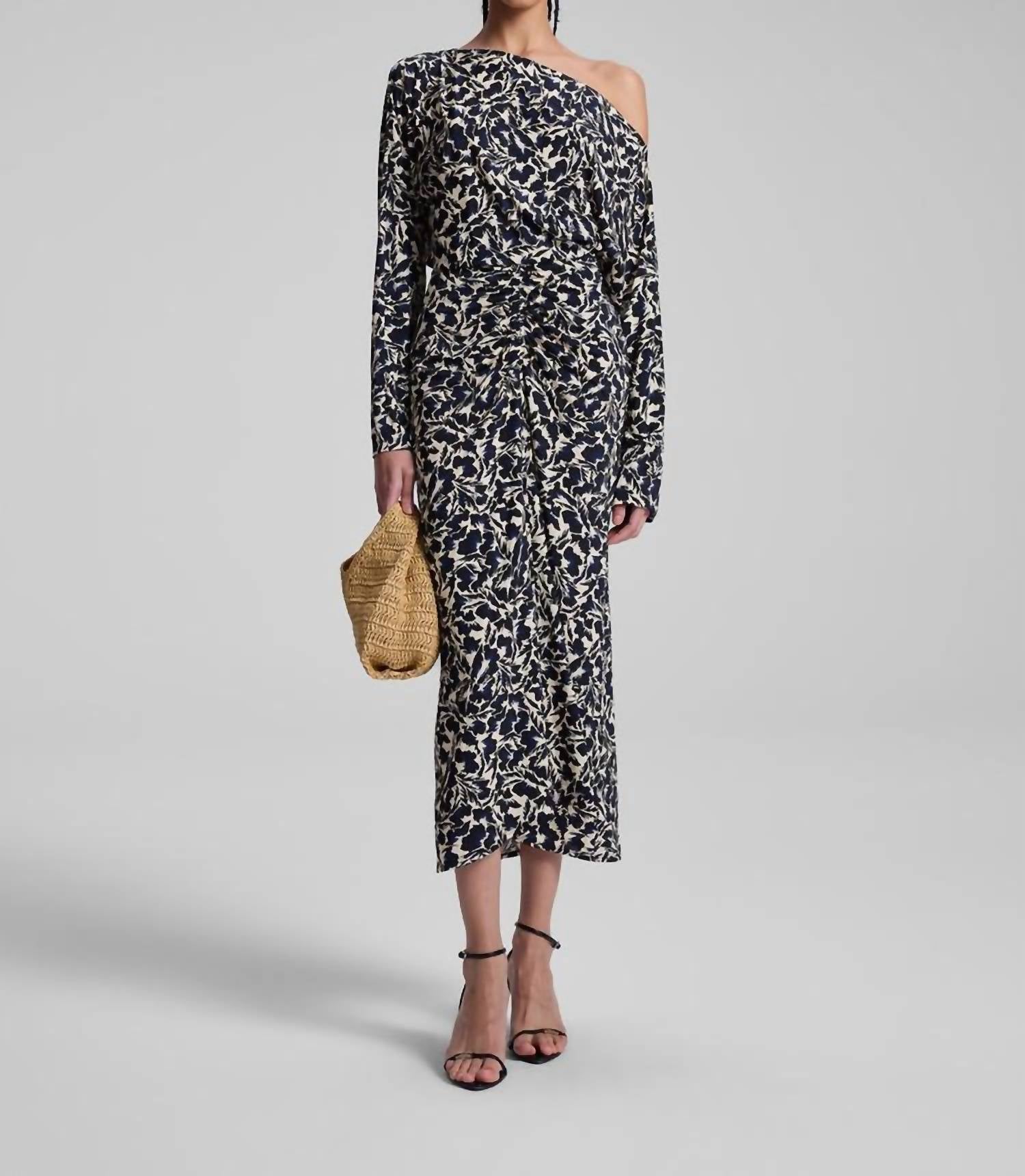 A.L.C. - Aurelie Skirt