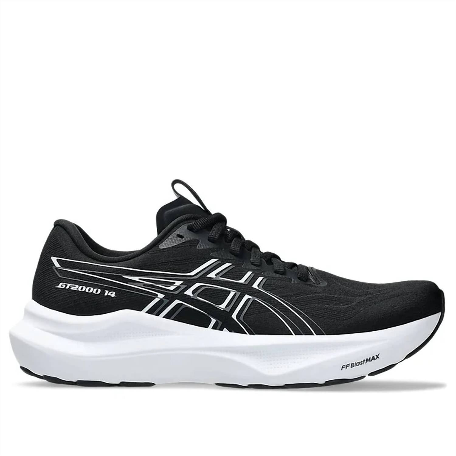 Asics - Women's Gt-2000 14 Running Shoes - Wide