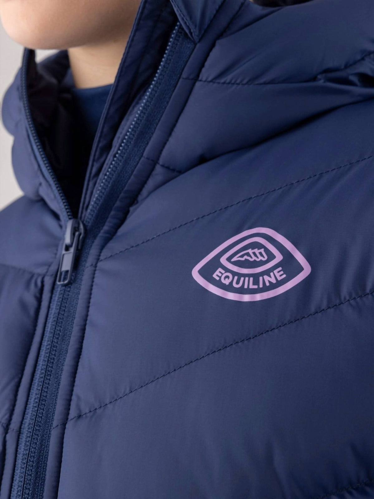 Equiline - Cetz Padded Vest