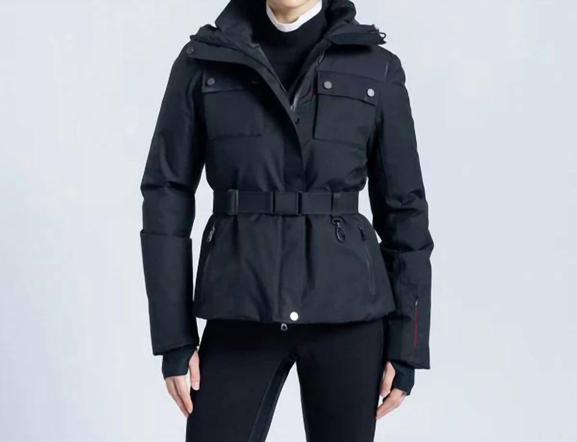 Erin Snow - Diana Ski Jacket