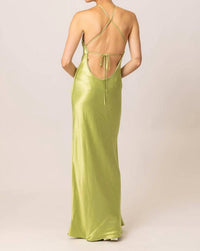 Line And Dot - Lima Maxi Dress