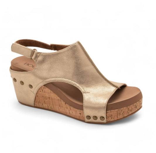 Corkys Footwear - WOMEN'S CARLEY WEDGE