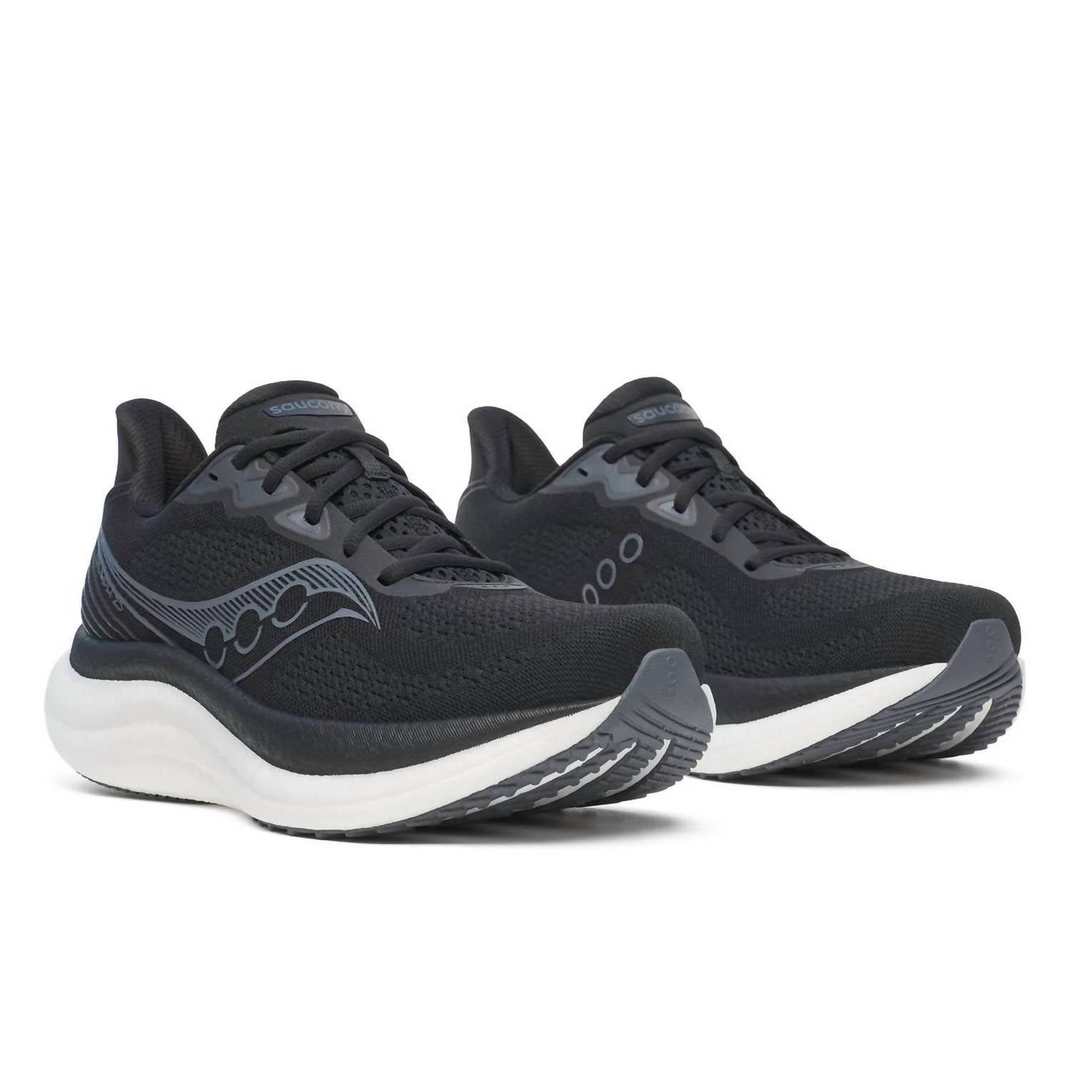 Saucony - Men's Triumph 23 Wide Shoe