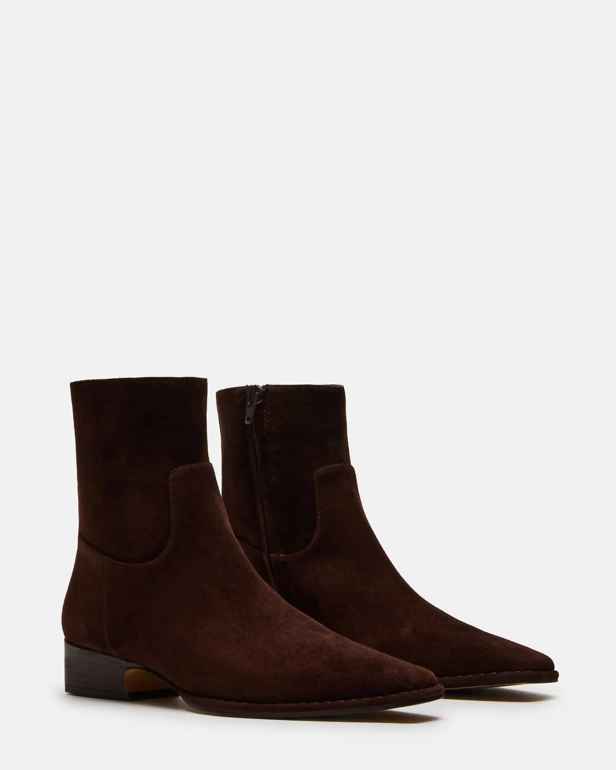 Steve Madden - Women's Dusty Ankle Bootie