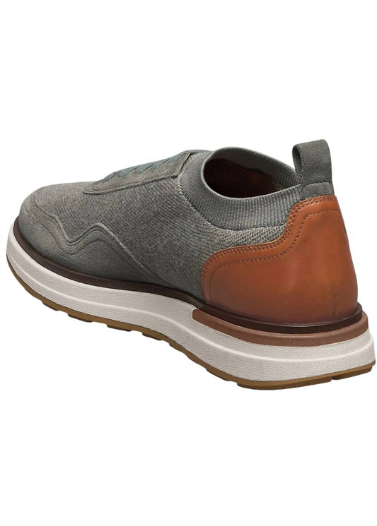 Allen Edmonds - Men Easton Knit Sneaker
