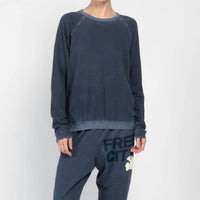 Freecity - Lucky Rabbit Sweatshirt