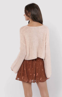 Sadie & Sage - Women's Last Dance Swing Skirt