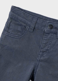 Mayoral - Boy's 5 Pocket Slim Fit Pants