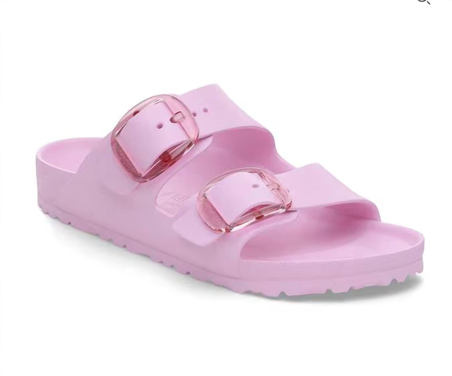 Birkenstock - Women's Arizona Big Buckle EVA Sandal