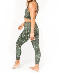 Lovlei - Four Across Sports Bra
