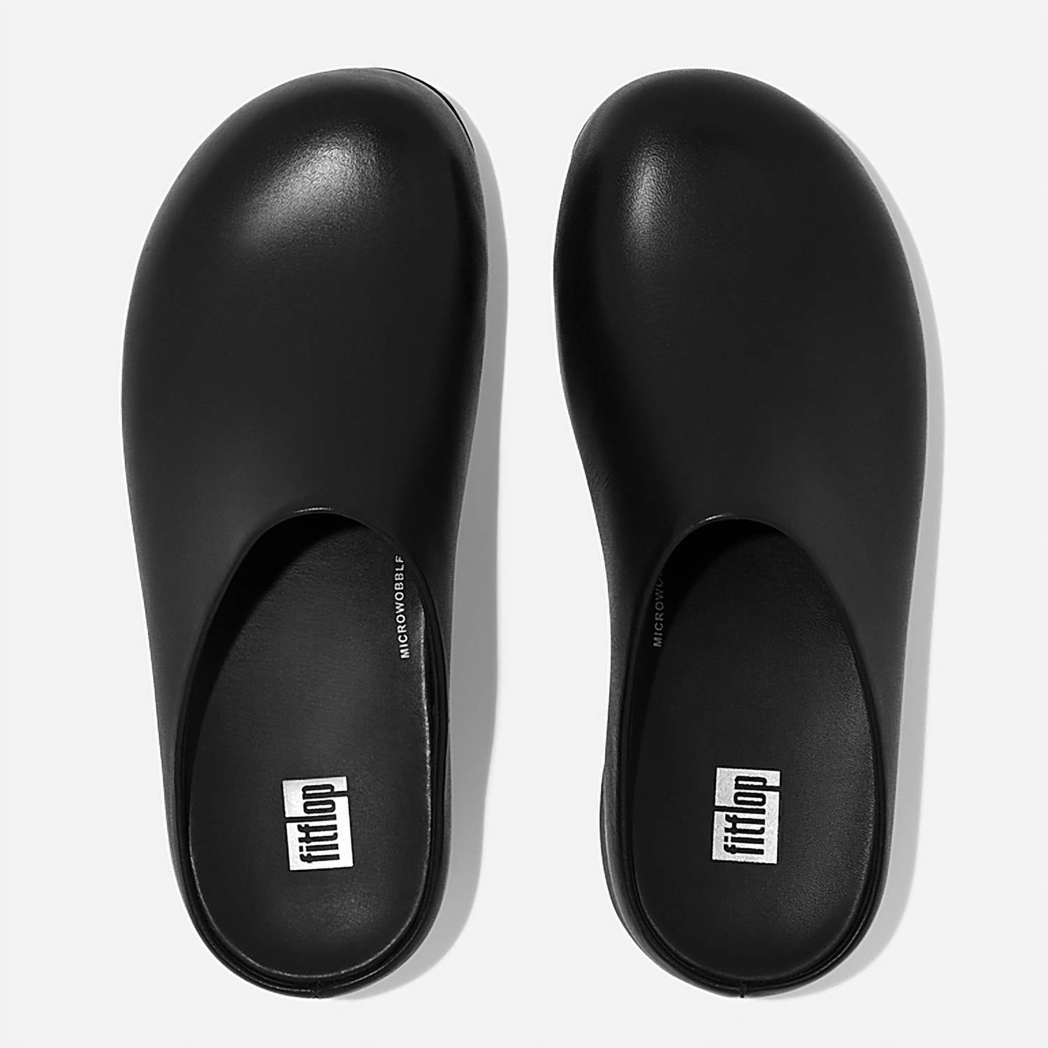 Fitflop - Women's Shuv Clogs