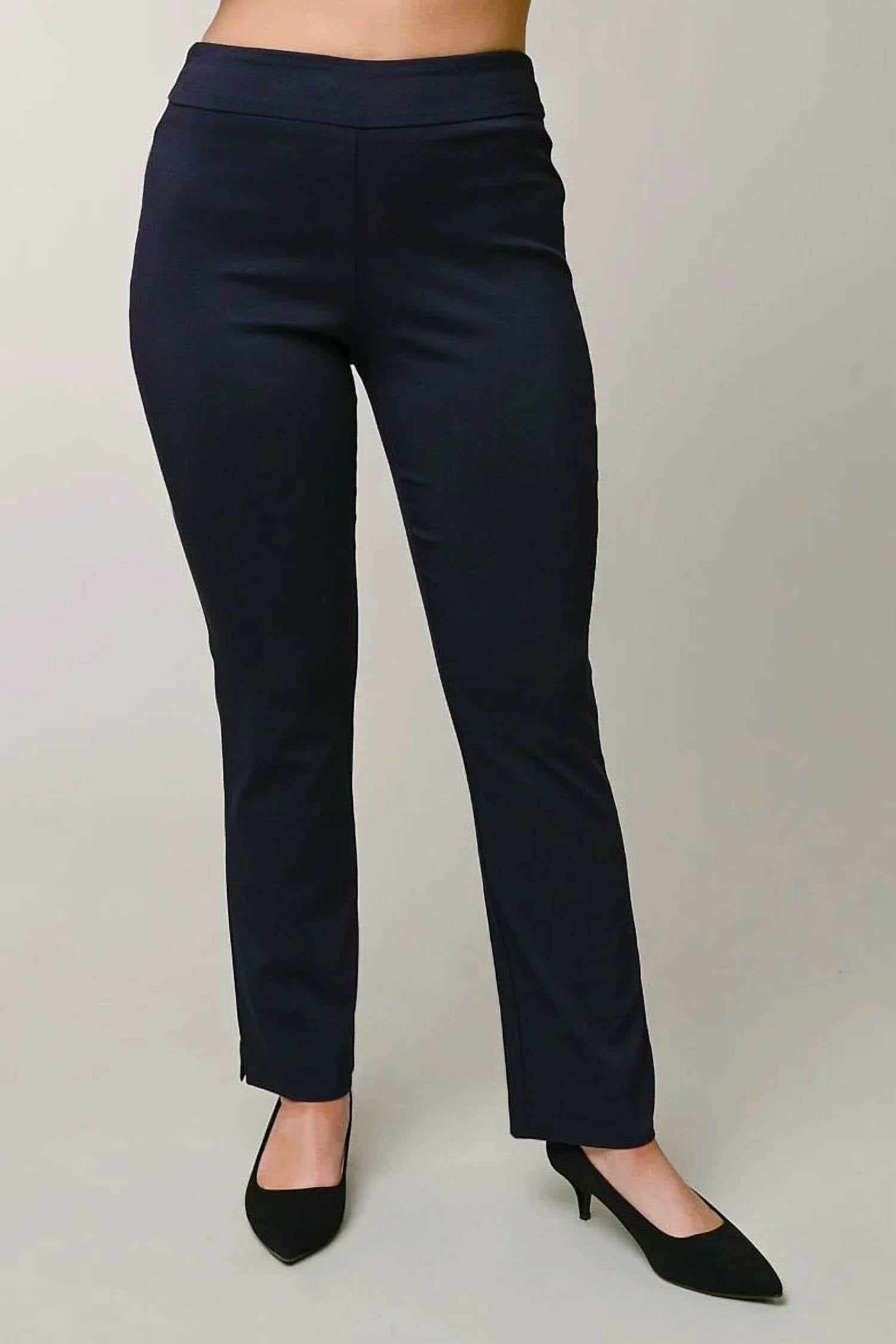 Pine Apparel - Women's Always Ready To Go Pants