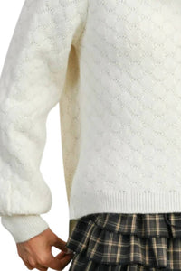 Buttermelon - Hadley Bow Sweater