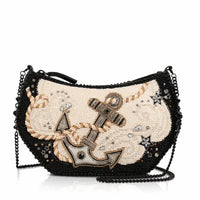 Mary Frances - HOLD FAST Handbag