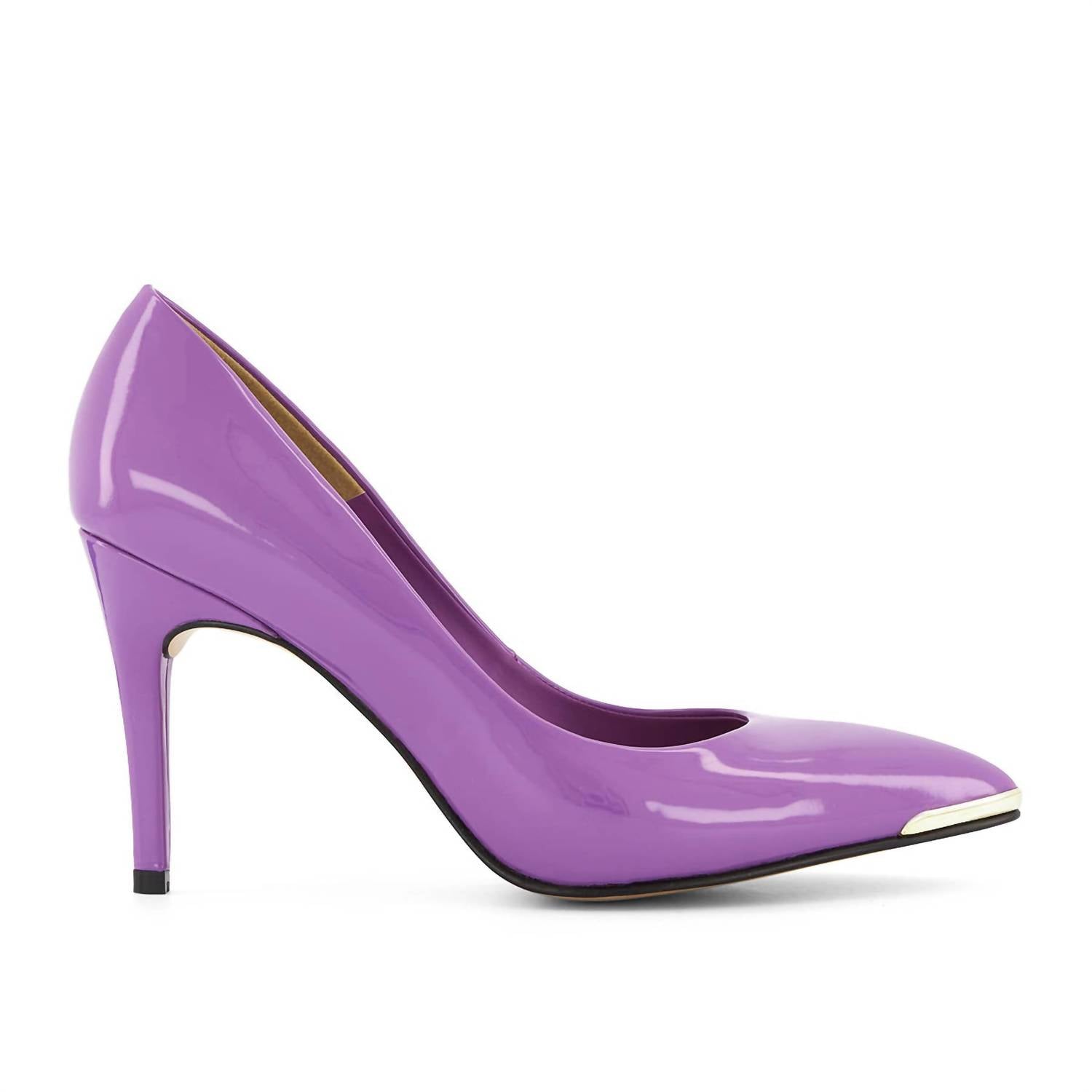 Andrea - Women's Pumps Fashion Stilettos