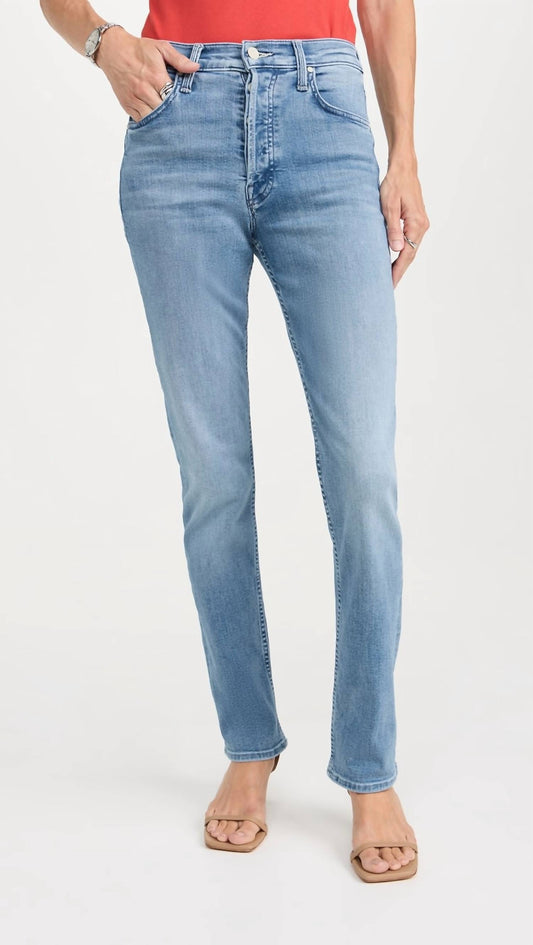 Mother - Lil Tomcat Skimp Jeans