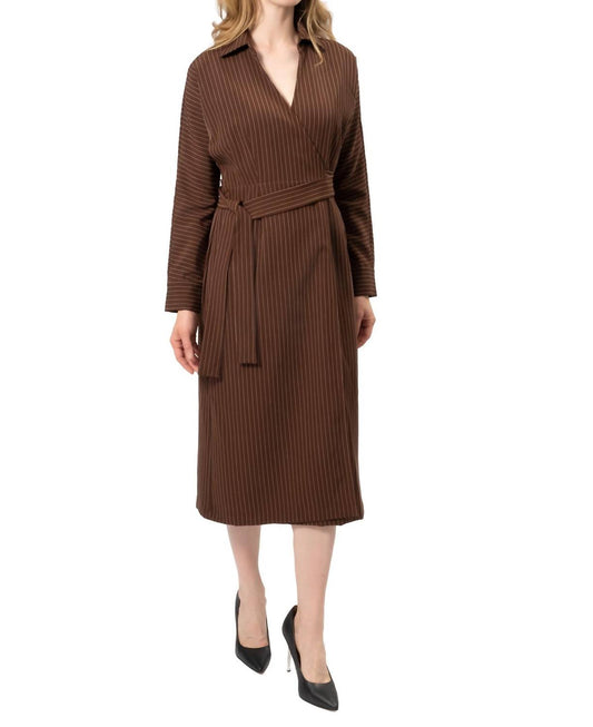 Area Stars - Cass Dress