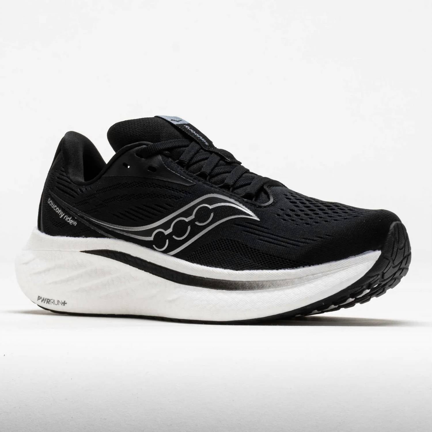 Saucony - Men's Ride 18 Running Shoes