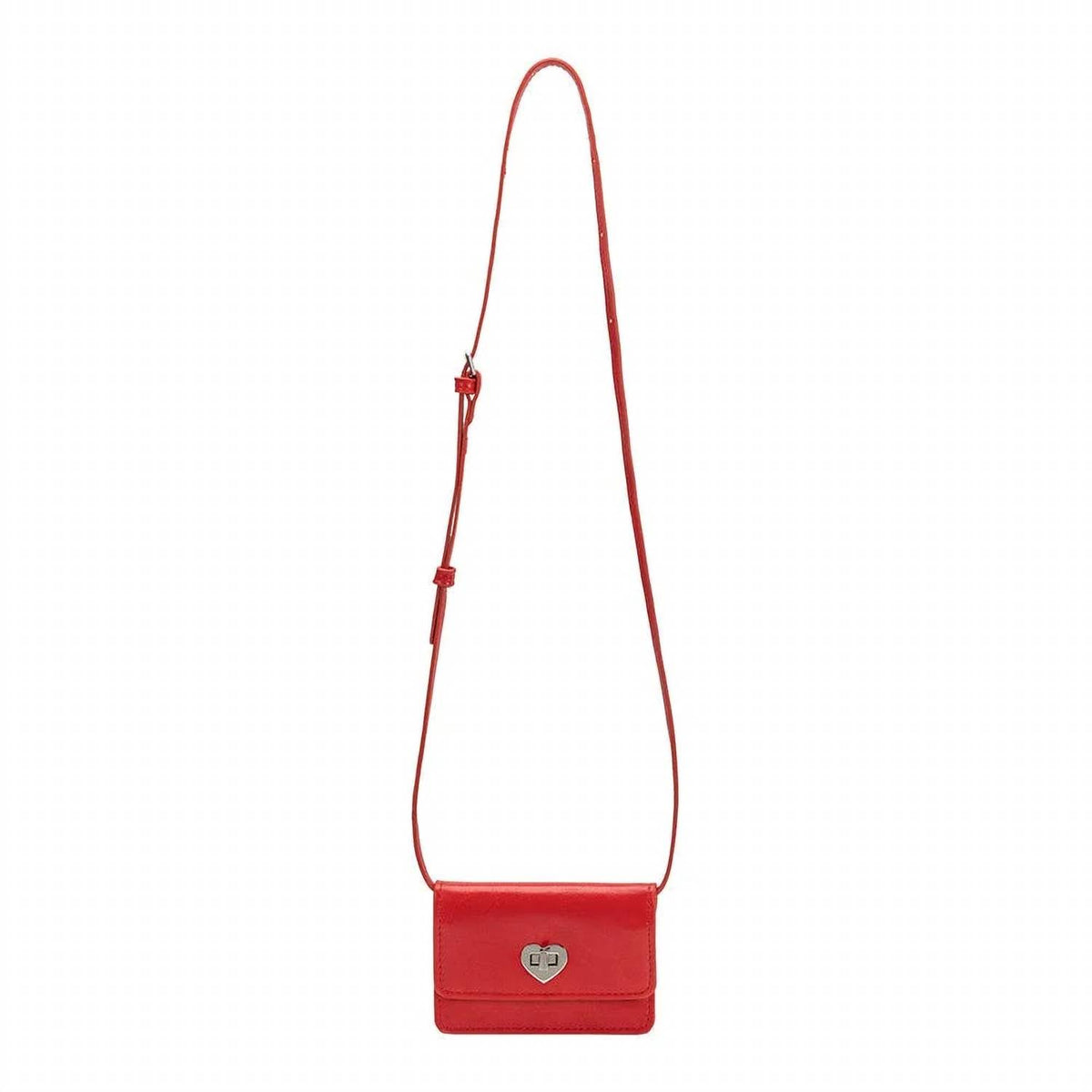 Melie Bianco - Vegan Leather Card Holder