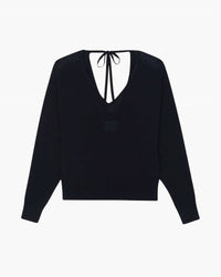 Kujten - Marta V Neck Sweater