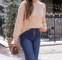 Grace And Lace - Shimmer Sweater