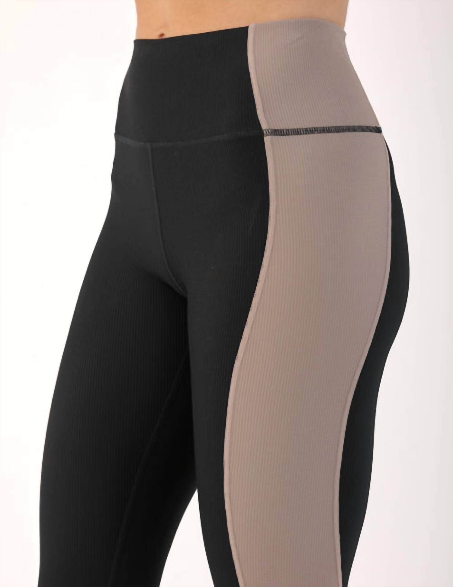 Glyder - Fusion Legging