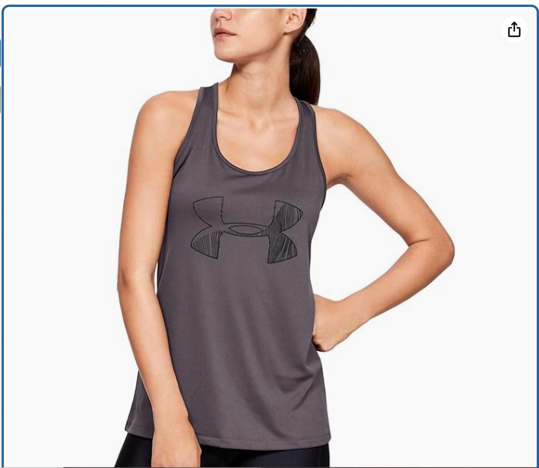 Under Armour - Women's Tech Tank Top