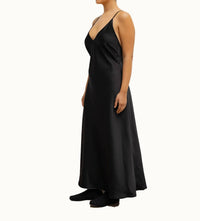 Leset - Barb Backless Dress