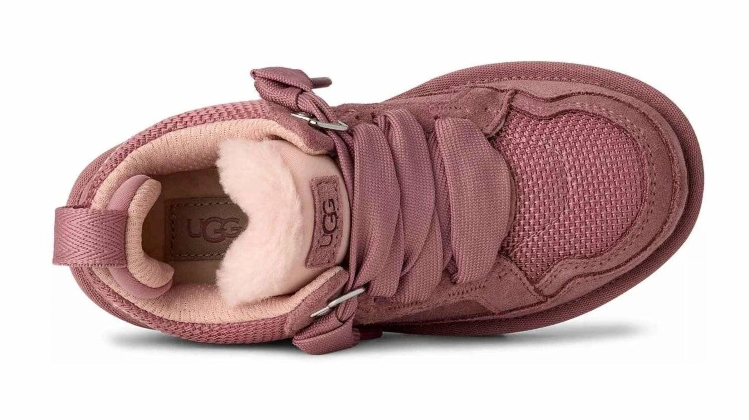 Ugg - Kid's Lowmel Sneaker