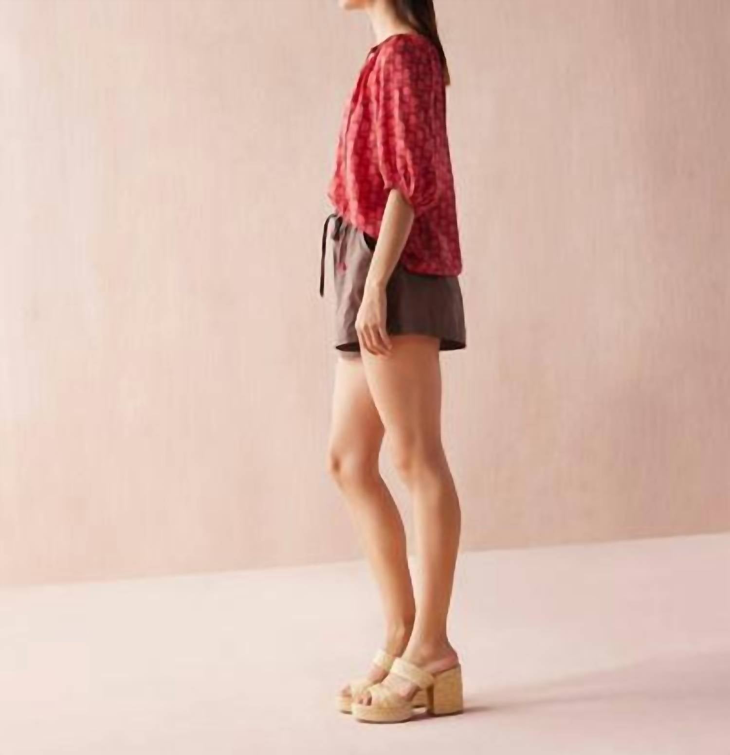 Omika - Isla Blouse