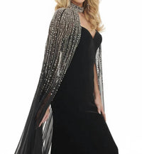 Rachel Allan - Women's Sweetheart Gown