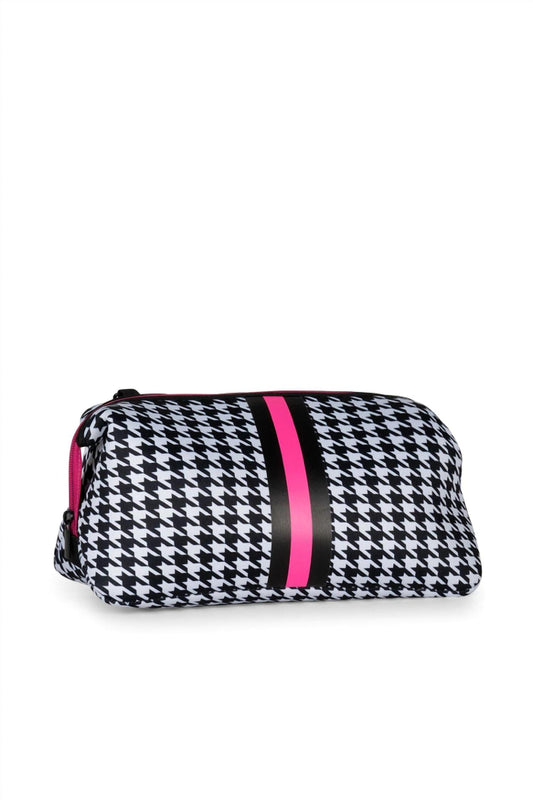 Haute Shore - Women's Kyle Royal Toiletry Bag