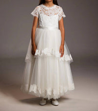 Bajabella - St. Mary Dress
