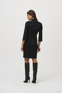 Joseph Ribkoff - Silky Blazer Dress