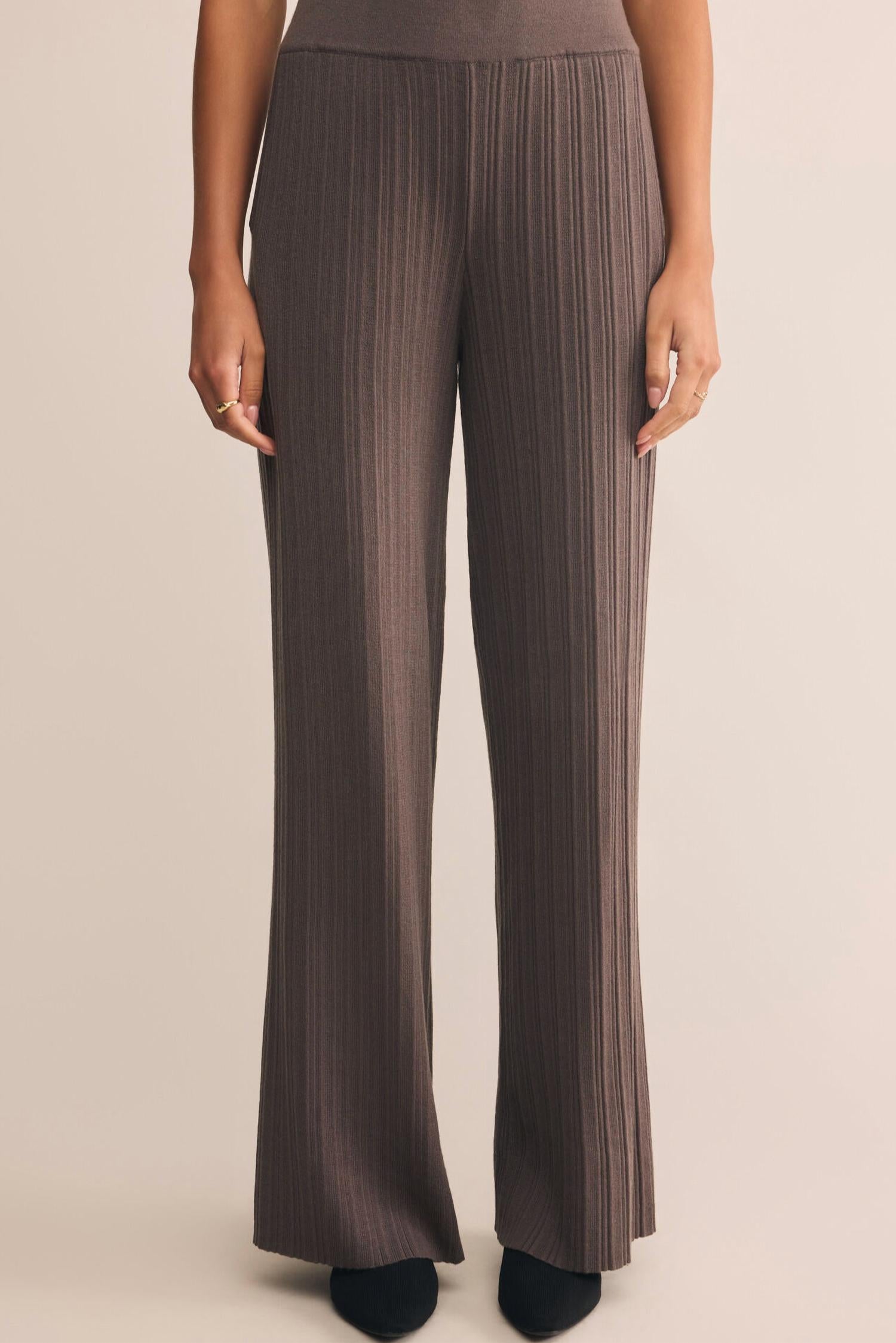 Z Supply - Du Monde Sweater Pants