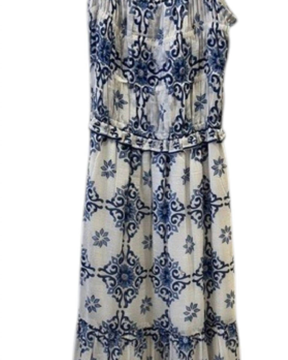 Bell - Women's Goldie Maxi Dress