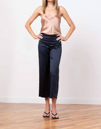 Avenue Montaigne - Alex Style Wide Leg Pants