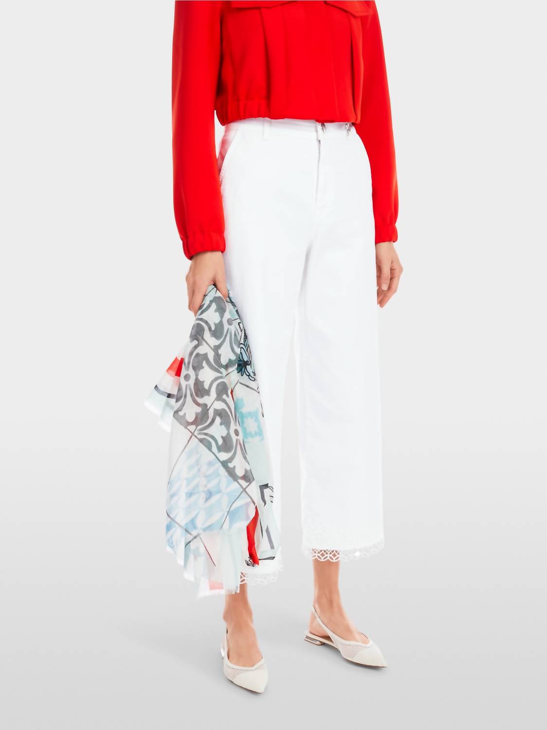 Marc Cain - Rethink Together Jeans